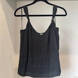 Evereve Kyle V-Neck Cami, XS